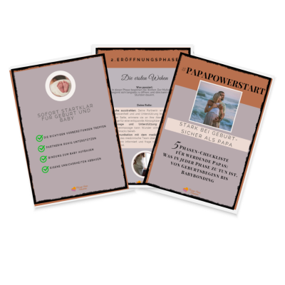 Papapower_Checkliste_Miriam_Heinz